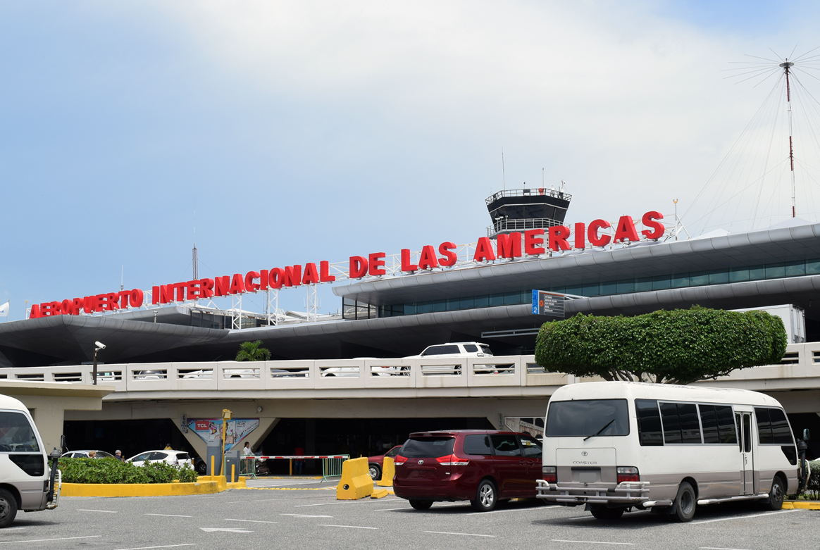 Aeropuertos